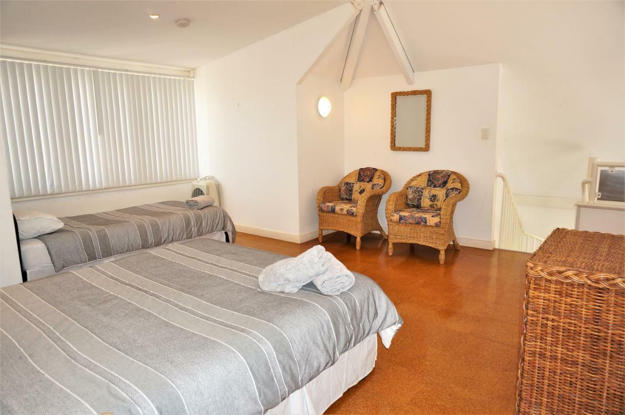 Osprey Holiday Village Unit 111 Exmouth Eksteriør bilde